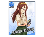 Yoriko Furusawa - THE iDOLM@STER: Cinderella Girls