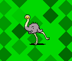 Ostrelephant - Mother 3 (JPN)