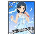 Yasuha Okazaki - THE iDOLM@STER: Cinderella Girls