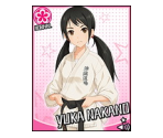 Yuka Nakano - THE iDOLM@STER: Cinderella Girls