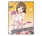 Yukiho Hagiwara - THE iDOLM@STER: Cinderella Girls