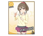 Yuko Hori - THE iDOLM@STER: Cinderella Girls