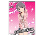 Yuuki Otokura - THE iDOLM@STER: Cinderella Girls