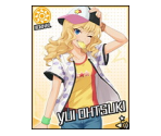 Yui Ohtsuki - THE iDOLM@STER: Cinderella Girls