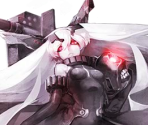 Anchorage Demon - Kantai Collection (JPN)