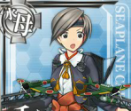 Chitose - Kantai Collection (JPN)