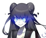 Light Cruiser Demon - Kantai Collection (JPN)