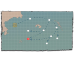 World 1-5 - Kantai Collection (JPN)