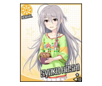 Syoko Hoshi - THE iDOLM@STER: Cinderella Girls