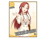 Tokiko Zaizen - THE iDOLM@STER: Cinderella Girls