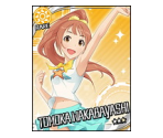 Tomoka Wakabayashi - THE iDOLM@STER: Cinderella Girls