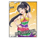 Umi Sugisaka - THE iDOLM@STER: Cinderella Girls