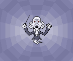 Mr. Passion - Mother 3 (JPN)