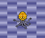 Reconstructed Lion - Mother 3 (JPN)
