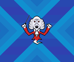 Lord Passion - Mother 3 (JPN)