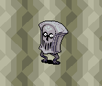 Mobile Grave - Mother 3 (JPN)