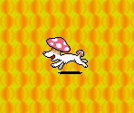 Muttshroom - Mother 3 (JPN)
