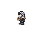 Cid (XIV) - Final Fantasy: Record Keeper
