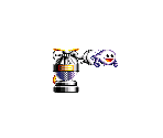 Water Pump - High Seas Havoc