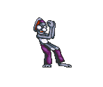 Kung-Fu Bunny - Brutal: Paws of Fury
