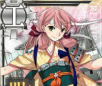 Akashi Kai (Seasonal: New Year 2015, 2016) - Kantai Collection (JPN)