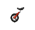 Unicycles - Uniracers / Unirally
