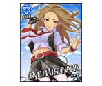 Ryo Matsunaga - THE iDOLM@STER: Cinderella Girls