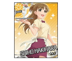 Shiho Makihara - THE iDOLM@STER: Cinderella Girls