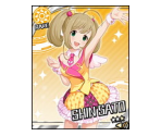 Shin Sato - THE iDOLM@STER: Cinderella Girls