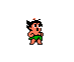 Master Higgins - Adventure Island 4 (JPN)