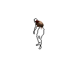 Zombie Body (Heavy) - Diablo 2 / Diablo 2: Lord of Destruction