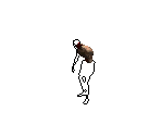 Zombie Body (Light) - Diablo 2 / Diablo 2: Lord of Destruction
