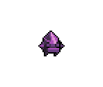 Crystal - Nuclear Throne
