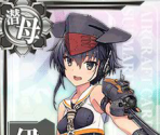 I-14 - Kantai Collection (JPN)