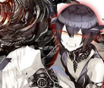 Abyssal Twin Princesses Damaged - Kantai Collection (JPN)
