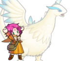 Fae - Fire Emblem: Heroes