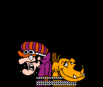 Cutscenes - Wacky Races