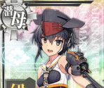 I-14 Kai - Kantai Collection (JPN)