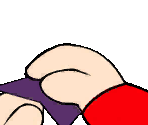 Player - Pucca's Kisses Game