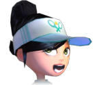 Character Icons - Racquet Sports