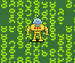 Wobbly Robot - Mother 3 (JPN)