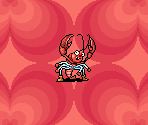 Spineless Lobster - Mother 3 (JPN)