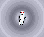 Stinky Ghost - Mother 3 (JPN)