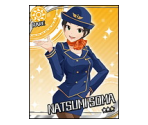 Natsumi Soma - THE iDOLM@STER: Cinderella Girls