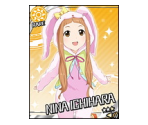 Nina Ichihara - THE iDOLM@STER: Cinderella Girls