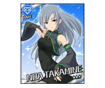 Noa Takamine - THE iDOLM@STER: Cinderella Girls