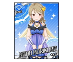 Nono Morikubo - THE iDOLM@STER: Cinderella Girls