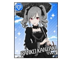 Ranko Kanzaki - THE iDOLM@STER: Cinderella Girls