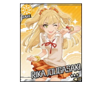 Rika Jougasaki - THE iDOLM@STER: Cinderella Girls
