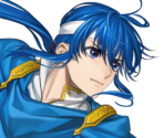 Seliph - Fire Emblem: Heroes